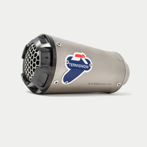 Termignoni KTM SuperDuke R 1390 24-25 Slip On