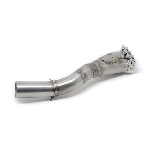 HP Corse Ktm 990 Adventure/r 06-14 2-1 De Cat Pipe Exhaust