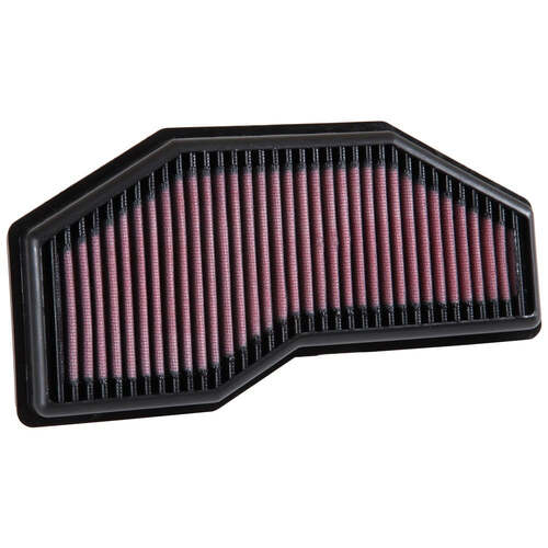 K&N Air Filter, Triumph (KTB-1016)