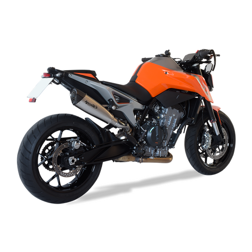 HP Corse Ktm 790 Duke 18-20 Evoxtreme 310mm Titanium Exhaust