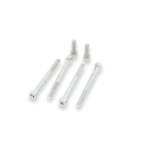 CNC Racing Screw kit cover dry clutch Ducati.