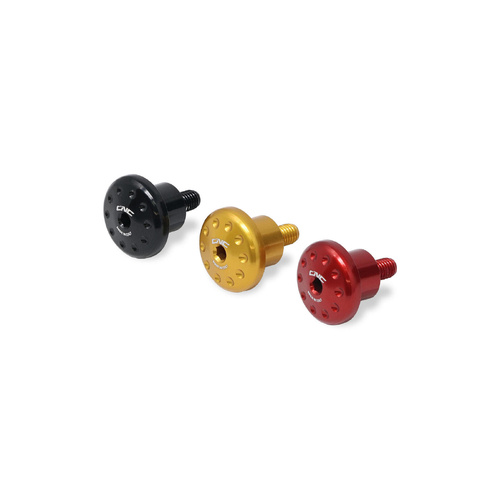 CNC Racing Windshield screws Ducati