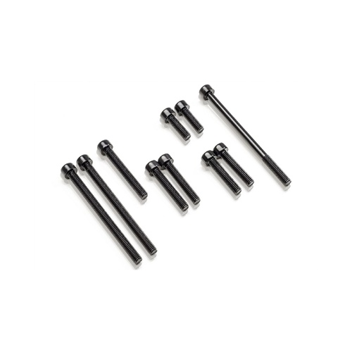 CNC Racing Aluminium Engine Kit Ducati