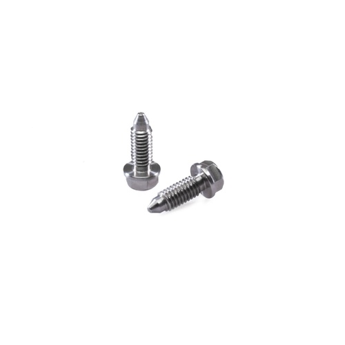 CNC Racing Swingarm pivot screws set