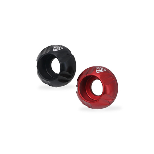 CNC Racing Rear shock Absorber screw collar Moto Guzzi