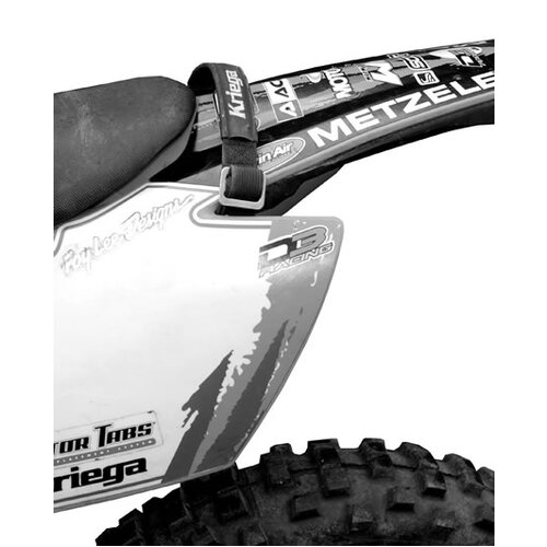 Kriega Rear Haul Loop