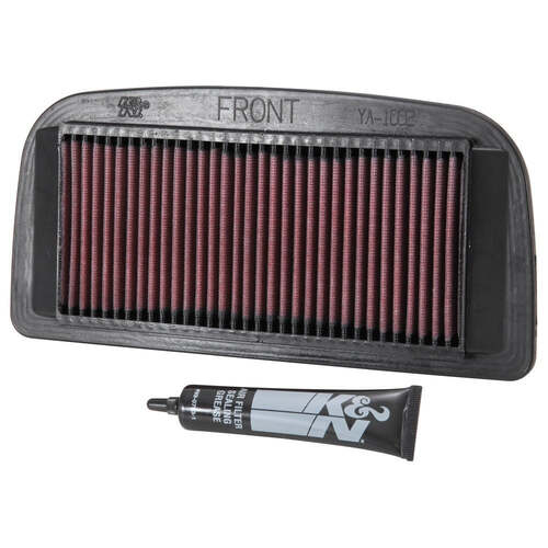 K&N Air Filter Yamaha (KYA-1002)