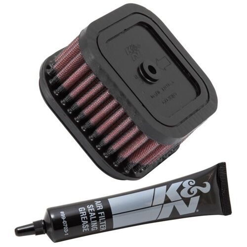 K&N Air Filter Yamaha TT-R125 (KYA-1201)