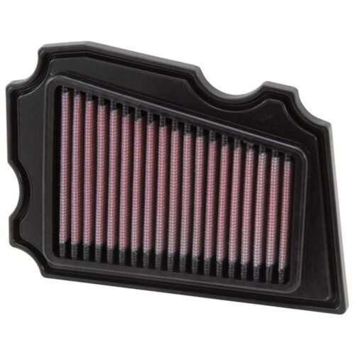 K&N Air Filter Yamaha TW200 (KYA-2002)