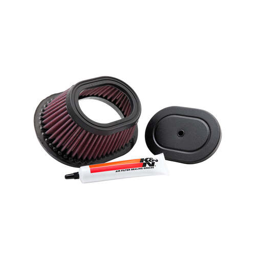 K&N Air Filter Yamaha 200 Blaster (KYA-2088)