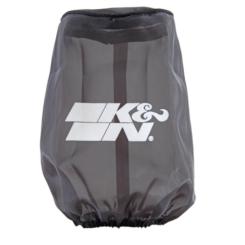 K&N Air Filter Wrap Yamaha YFZ350 Banshee 1987-2006 (KYA-3502DK)