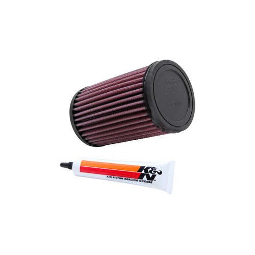 K&N Hi Flow Air Filter YFM250X Bear Tracker, YFM400 Big Bear (KYA-4001)