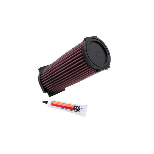 K&N Hi Flow Air Filter - Reusable (KYA-4350)