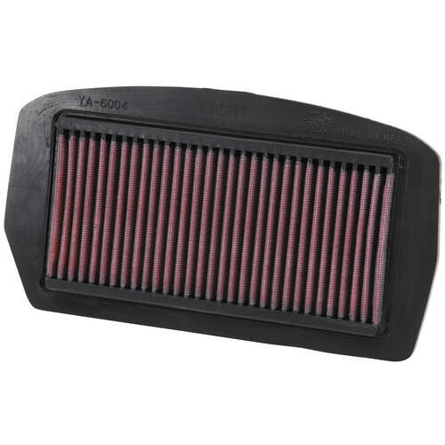 K&N Air Filter Yamaha FZ6 Fazer 2004-07 (KYA-6004)