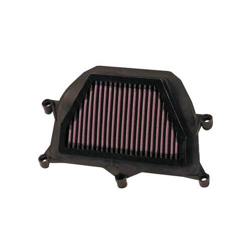 K&N Air Filter Yamaha YZF-R6 2006-07 (KYA-6006)
