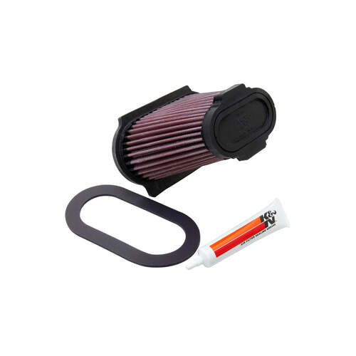 K&N Air Filter Yamaha YFM660R Raptor 2001-05 (KYA-6601)
