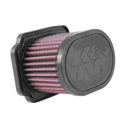 K&N KYA-6814 Air Filter To Suit Yamaha Tenere 700 (2019 - Onwards)