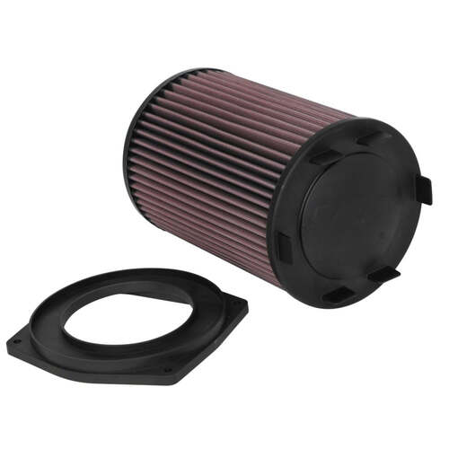 K&N Air Filter YAMAHA WOLVERINE X4 847CC; 2018-2020 (KYA-8518)