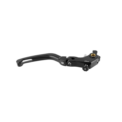 Bonamici Racing Aluminium brake lever for Yamaha YZF R9 25