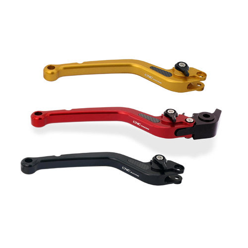 CNC Racing Brake lever - long model