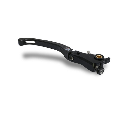 CNC Racing Brake lever folding Race - Carbon