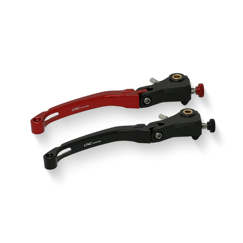 CNC Racing Brake lever Race - folding