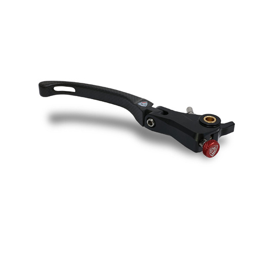 CNC Racing Brake lever folding Race - Carbon
