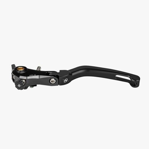 Bonamici Racing Aluminium clutch lever Ducati Panigale V4/V4S 2025