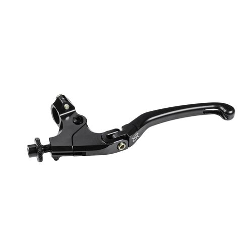 Bonamici Racing Non-Adjustable Clutch Lever (Offset 24mm)