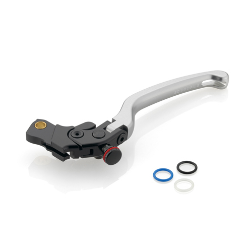 Rizoma Clutch Lever 3D