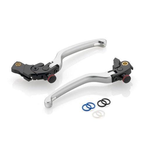 BMW S1000 Rizoma 3D Clutch Lever