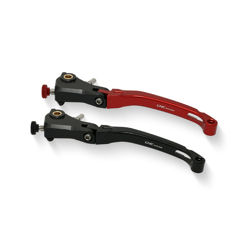 CNC Racing Clutch lever Race - folding