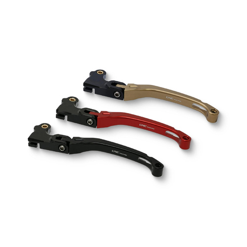 CNC Racing Clutch lever Race - folding