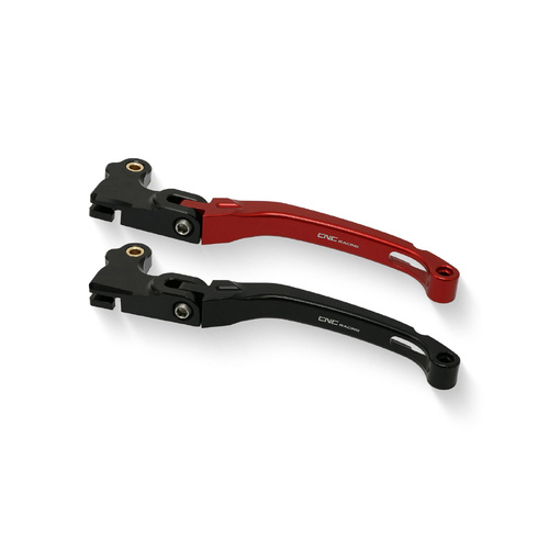 CNC Racing Clutch lever Race - folding