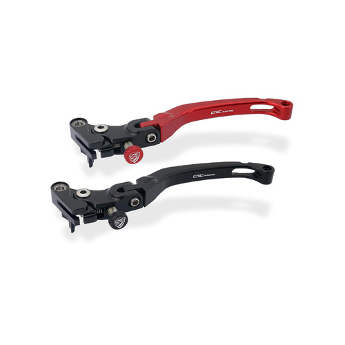 CNC Racing Clutch lever Race - folding