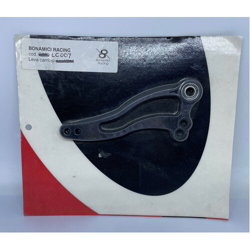 Bonamici Racing Spare Gear Lever LC_007