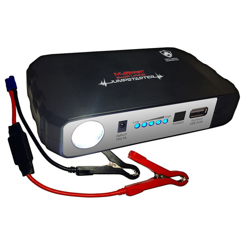 SSB Small Lithium Jump Starter 200A (LFP-PAK-200A)