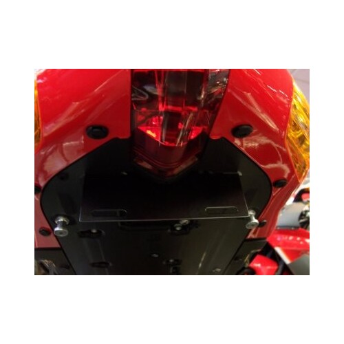 R&G Racing Tail Tidy To Suit Aprilia RSVR/Factory '04-'07 and Tuono '06-'07