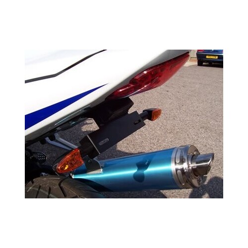 R&G Racing Tail Tidy To Suit Suzuki GSXR600 and GSXR750 K4-K5 models