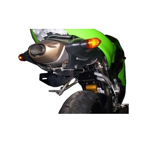 R&G Racing Tail Tidy To Suit Kawasaki ZX-6R '05-'06