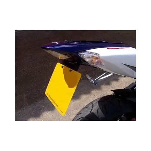 R&G Racing Tail Tidy To Suit GSXR1000 K5-K6 ('05-'06)