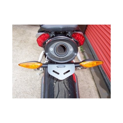 R&G Racing Tail Tidy To Suit Benelli TNT and Cafe Racer