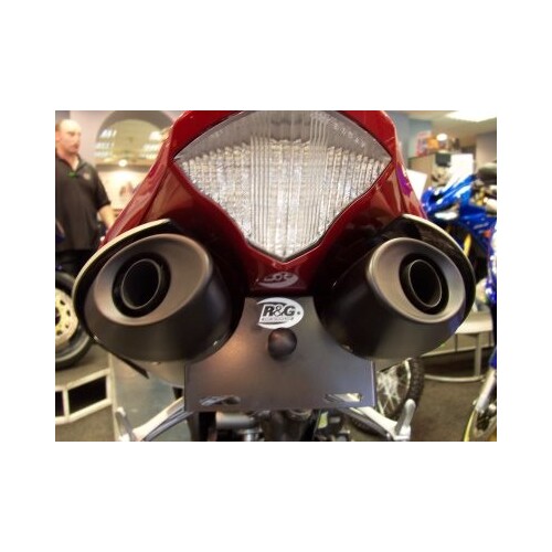 R&G Racing Tail Tidy To Suit Yamaha YZF-R1 '04-'06