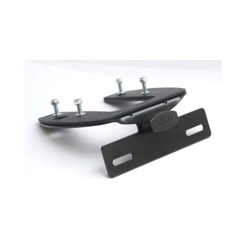 R&G Racing Tail Tidy To Suit Kawasaki ZX-10R '06-'07
