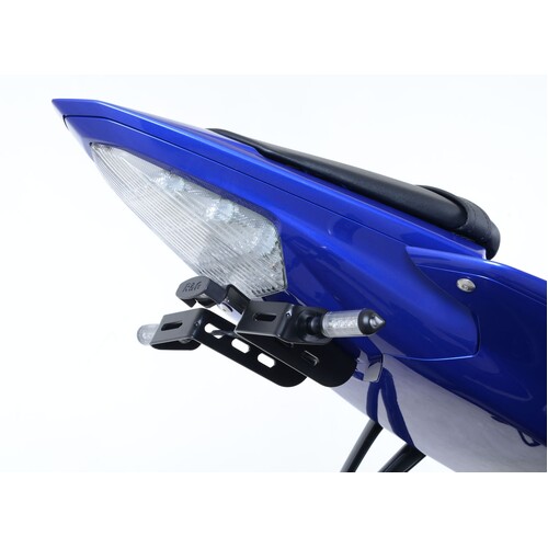 R&G Racing Tail Tidy To Suit Yamaha YZF-R6 '06-'16