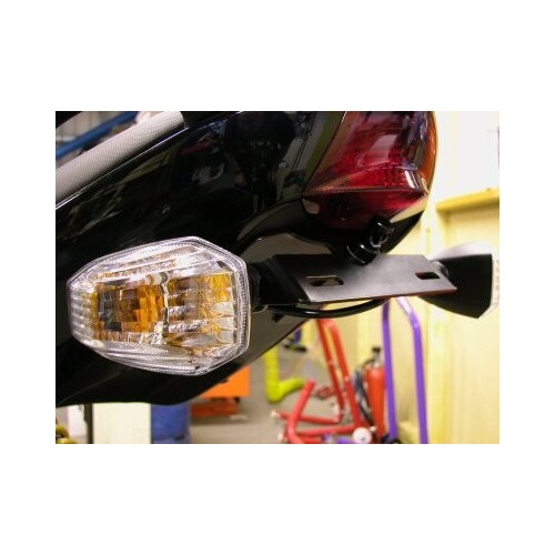 R&G Racing Tail Tidy To Suit Kawasaki ER6 -'08