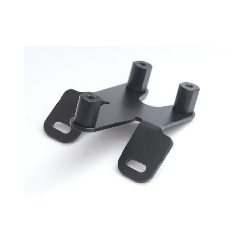 R&G Racing R&G Tail Tidy (Bad Boy Version) To Suit Yamaha WR250F '05-'06, WR450F '05-'06.