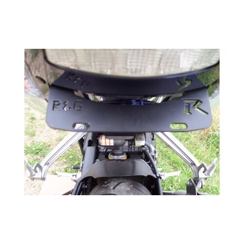 R&G Racing Tail Tidy (Bad Boy Version) To Suit Suzuki GSX-R1000 K5-K6