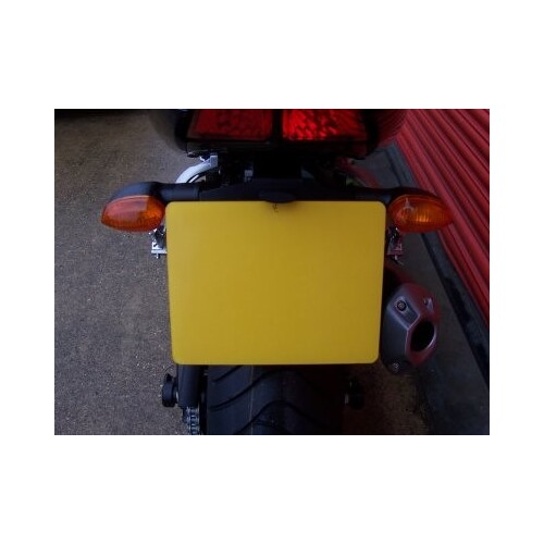 R&G Racing Tail Tidy To Suit Yamaha Fazer 1000/ FZ-1 (2006 onwards models)