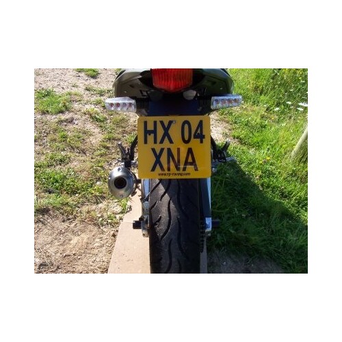 R&G Racing Tail Tidy